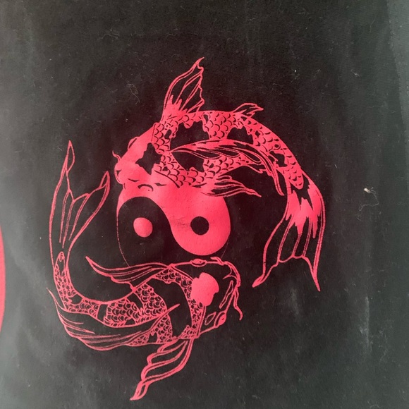 Y2k /90s crop top 3 for 25🐰 - Picture 3 of 4